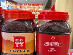 -上海市长春食品商店(淮海中路店)