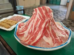 -金华砂锅筒骨砂锅夜宵(临平店)