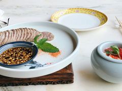 -那家小馆•北京菜•烤鸭(香山店)