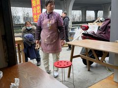 -泰顺江南春面馆