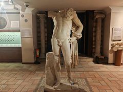 -安塔利亚博物馆