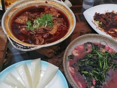 -壶园美食·淮扬菜(东圈门店)