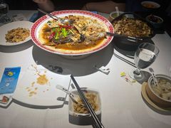 -旺顺阁鱼头泡饼(常营店)