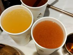 -HOTISLAND海鸡岛·韩国料理(江南西店)