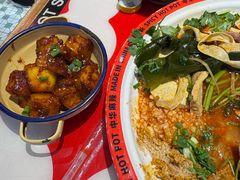 -文立新麻辣烫(合生汇21街区店)