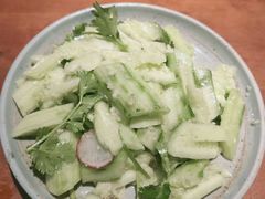 -辣不二地道川菜(汉水路店)