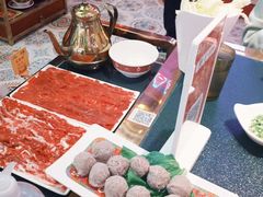 -大吉利·潮汕牛肉火锅(河西店)