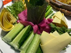 -萍香大厨·锅包肉(大东门店)