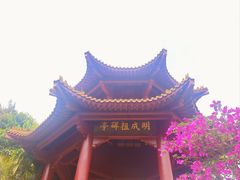 -南沙天后宫景区