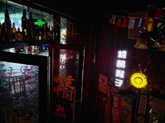 大堂-HP9精酿餐厅(高新区体育馆店)