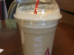 -COSTA COFFEE(上海虹口公园店)