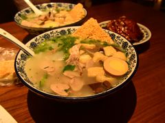 -小潘记鸭血粉丝汤