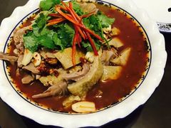 -寿州美味厨豆腐宴(寿县南门口西环路店)