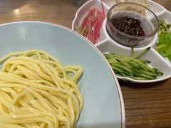-锅儿挑面馆