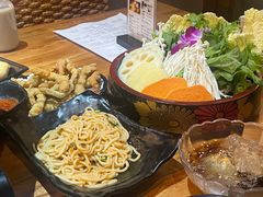 -束河人家(南锣鼓巷店)