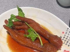 -晓粤·惹味粤菜(凯德乐峰广场店)