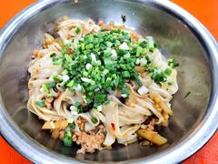 老友猪肉干捞-舒记粉店(七星路店)
