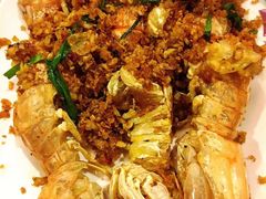 -桥底辣蟹(谢斐道店)