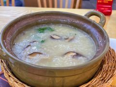 -粥瓜婆特色砂锅粥(白石洲店)
