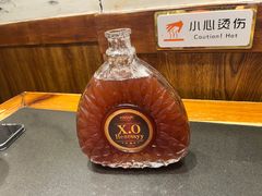 -临江门重庆老火锅(德新里店)