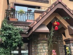 -花水湾第一村温泉大酒店