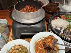 -隐厨·中国菜馆(三里屯T+MALL店)