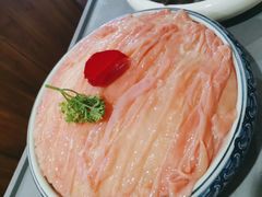 -李掌柜鲜菜火锅(移民广场店)