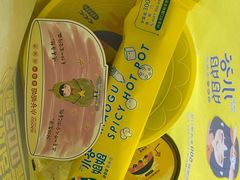 -小谷姐姐麻辣拌·麻辣烫(北辰店)