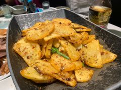 -恒盛居回族饭店