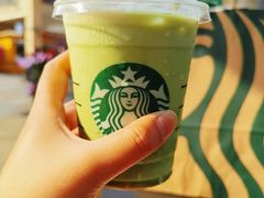 -星巴克(大梅沙8号仓店)