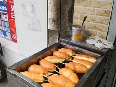 -宏发红西饼屋(天津路店)
