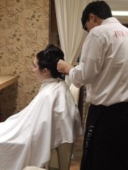 点击看大图 -Every Day Hair Studio