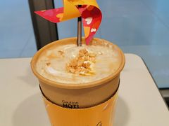 -麦当劳(小白楼店)