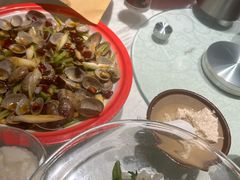 -常和州·夜宵大排档(常州单店)