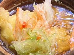 -回转寿司 活美登利(池袋西武店)