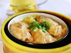 -顺德喜来登酒店·采悦轩