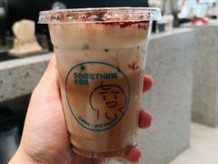 tiramisu-Something For(中洲湾店)
