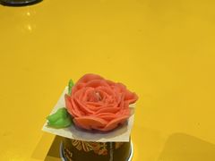 -怡咖啡自助餐(宁波香格里拉店)