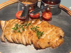 -小大董·烤鸭(观景餐厅·南京西路店)