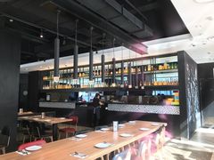 大堂-必胜客(王府井店)
