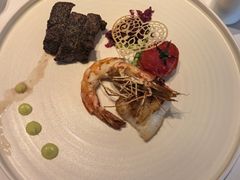 -王品牛排(郑州大卫城店)