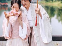 -浪漫一生摄影美学(怀柔开放路店)