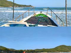 -青澳湾北回归线广场