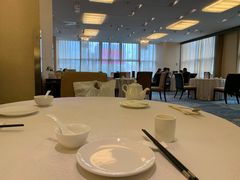 -西安绿地假日酒店·丽宝轩中餐厅