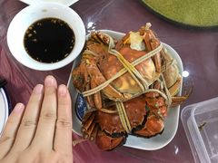 -小陆莲花蟹园农家乐(莲花岛店)