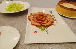 点击看大图 -全聚德烤鸭店·宴会厅(和平门店)