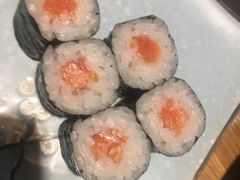 -寿司皇(扬名广场店)