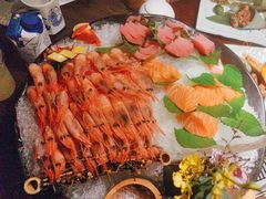 -匠和风精致料理(莆田财富中心店)