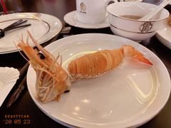 -甄御•海鲜新青岛菜(麦岛店)