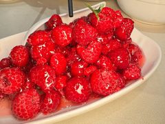 -吉林省林业宾馆-餐厅